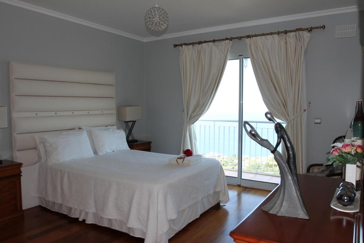 Villa Abreu - A Wonderful Ocean View Калхета Екстериор снимка