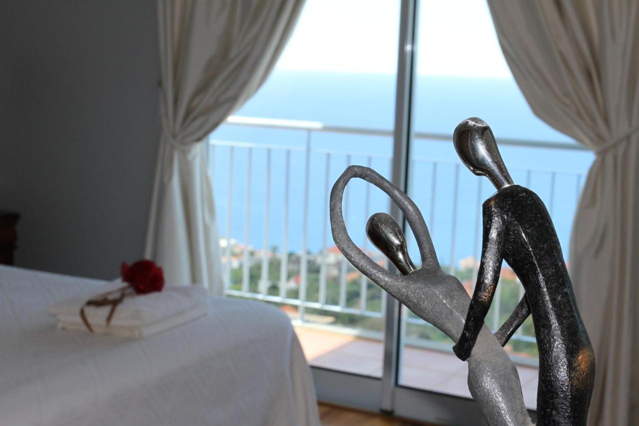 Villa Abreu - A Wonderful Ocean View Калхета Екстериор снимка