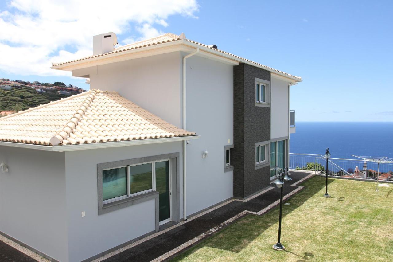 Villa Abreu - A Wonderful Ocean View Калхета Екстериор снимка