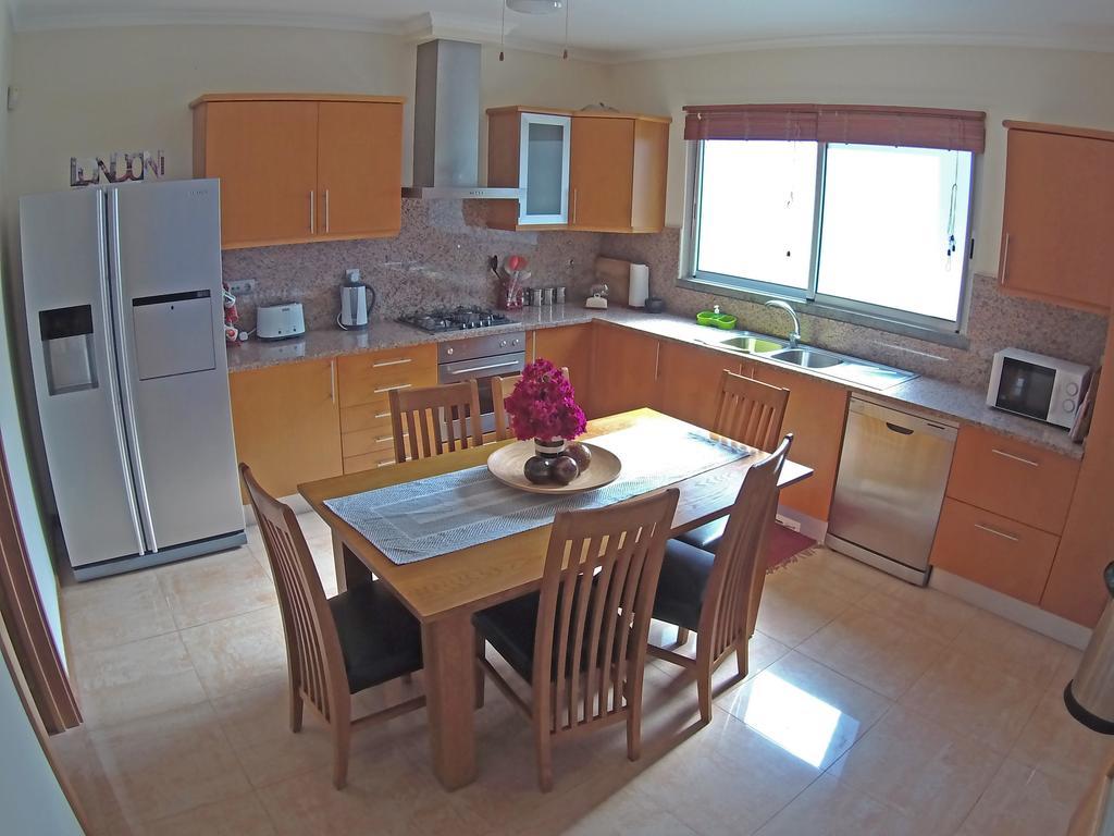 Villa Abreu - A Wonderful Ocean View Калхета Екстериор снимка