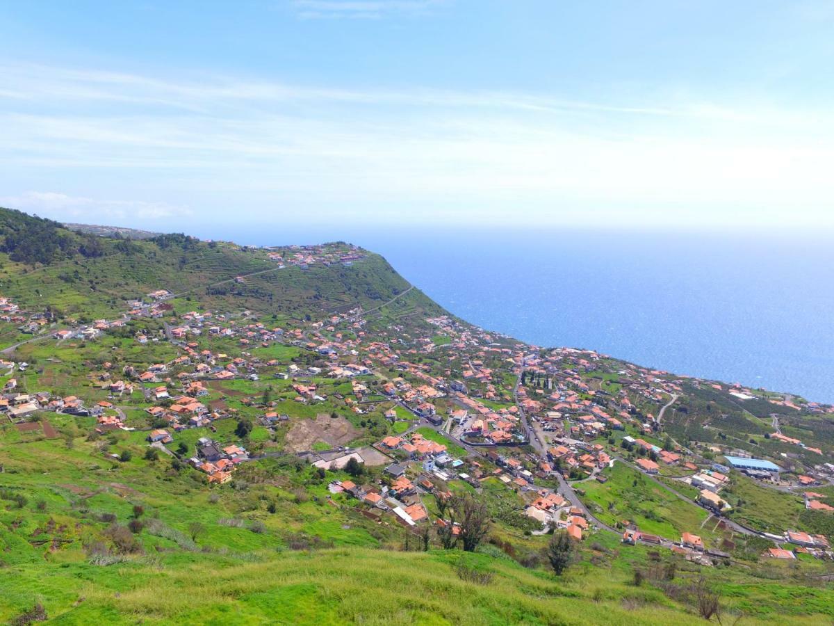 Villa Abreu - A Wonderful Ocean View Калхета Екстериор снимка